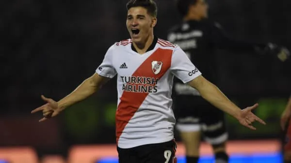 Julián Álvarez