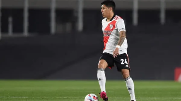 Enzo Pérez