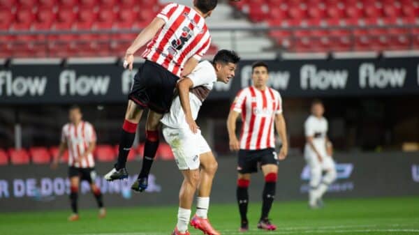 Liga Profesional de Fútbol