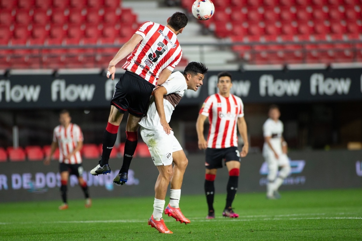 Liga Profesional de Fútbol