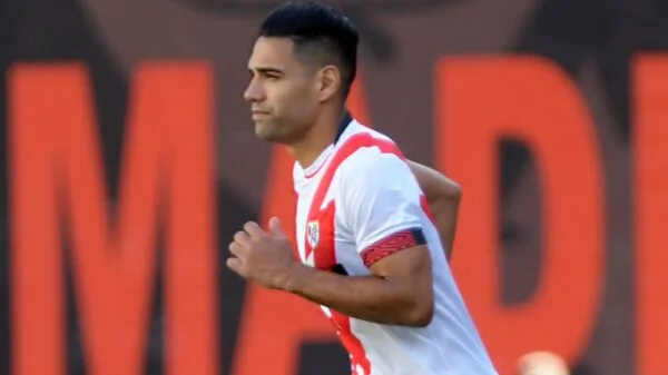 Radamel Falcao