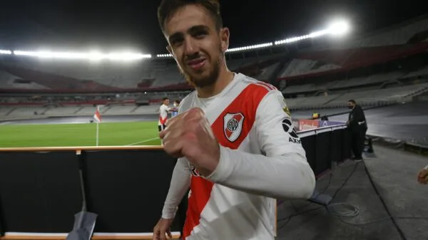 River