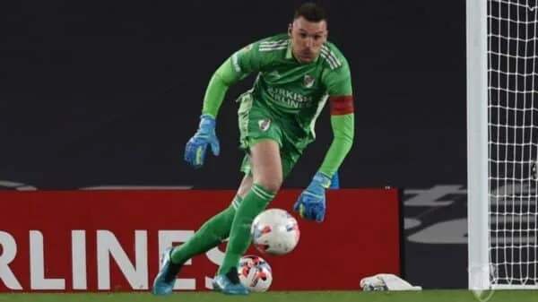 Franco Armani