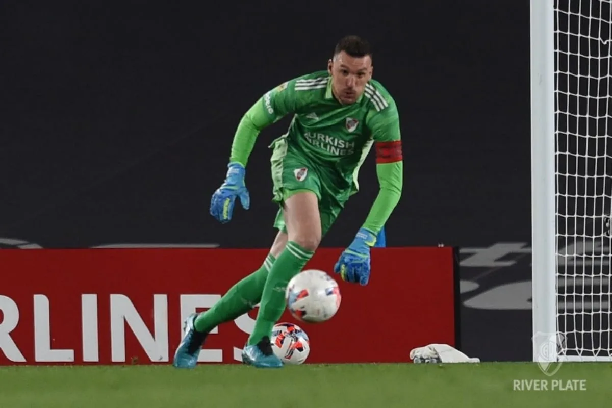 Franco Armani