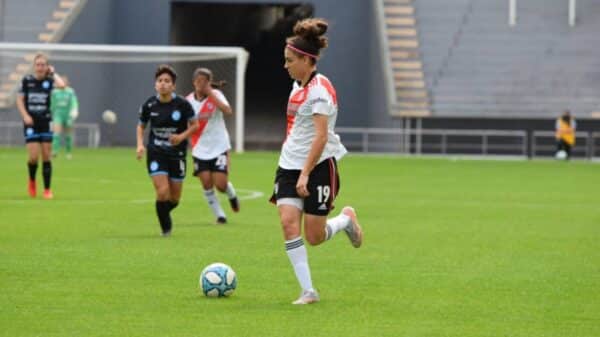 Fútbol Femenino