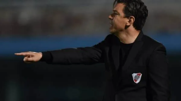 Marcelo Gallardo