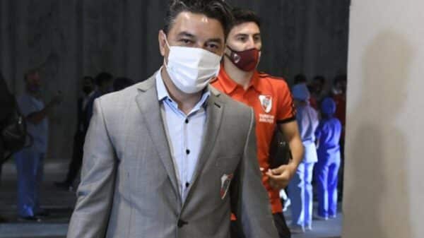 Marcelo Gallardo