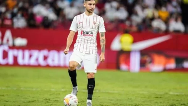 Gonzalo Montiel
