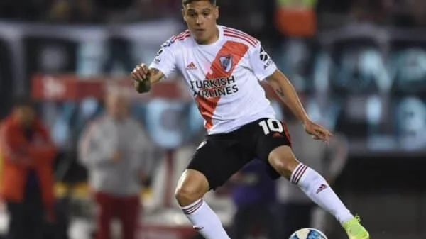 Juanfer Quintero