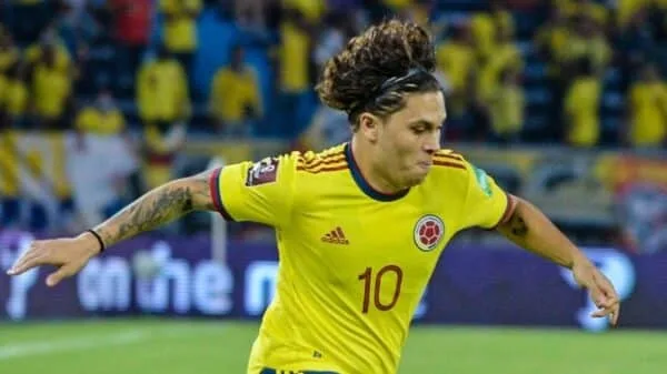 Juanfer Quintero