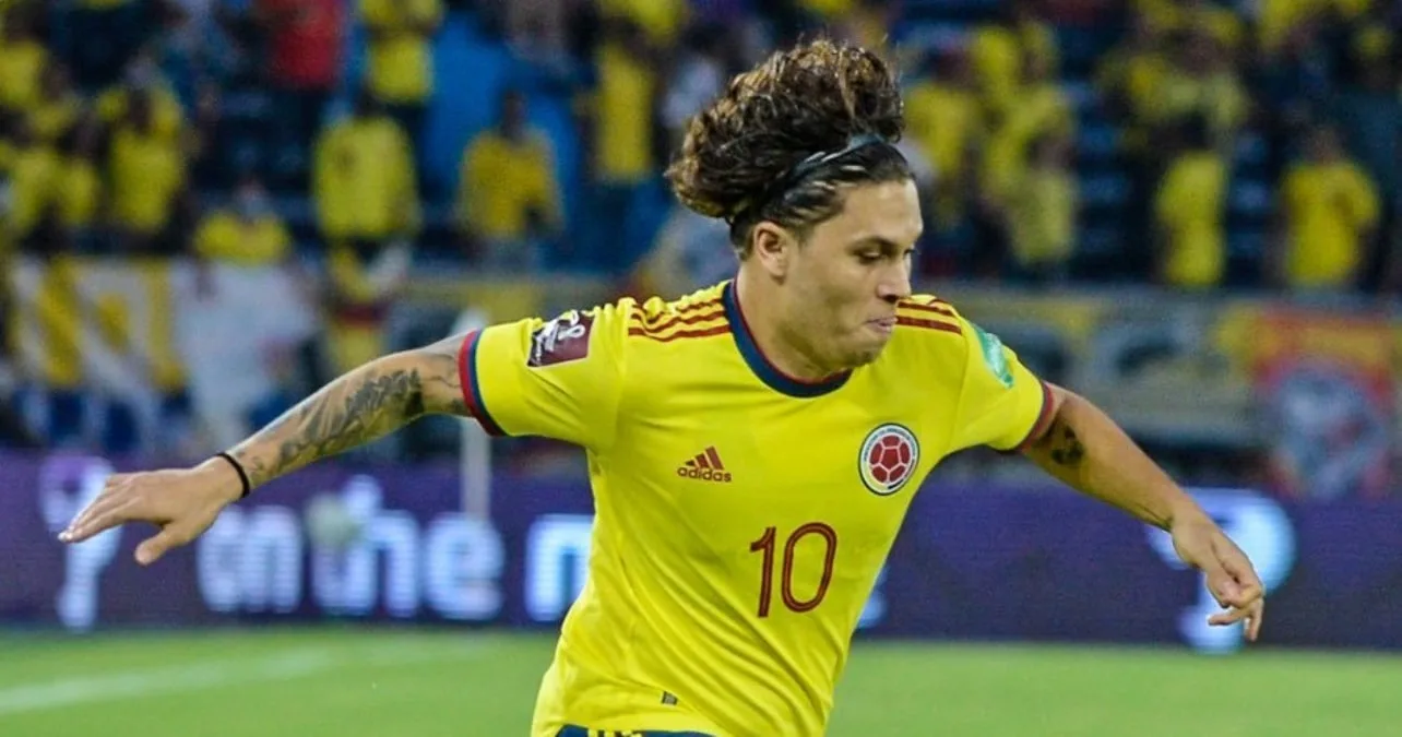 Juanfer Quintero