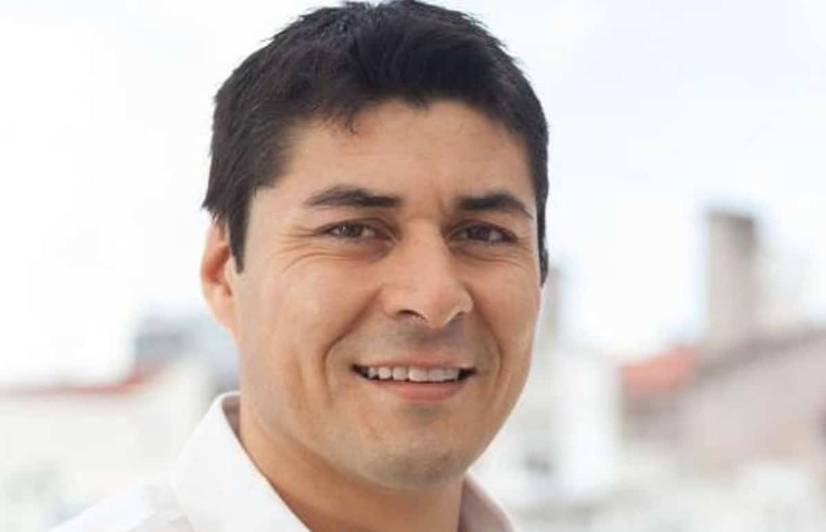 Julio Cruz