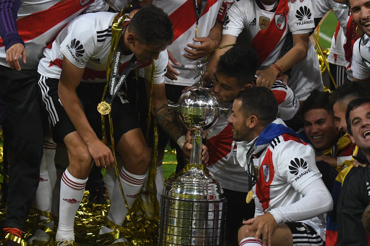 Copa Libertadores