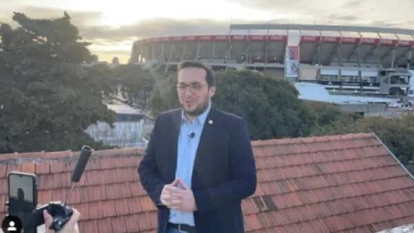 Luis Belli Príncipe