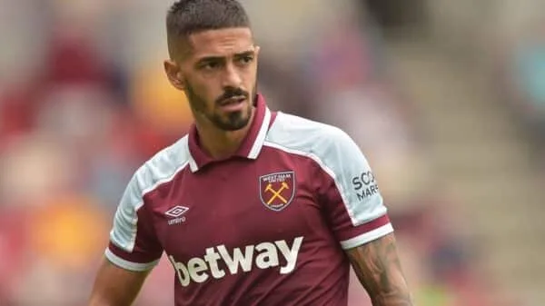 Manuel Lanzini