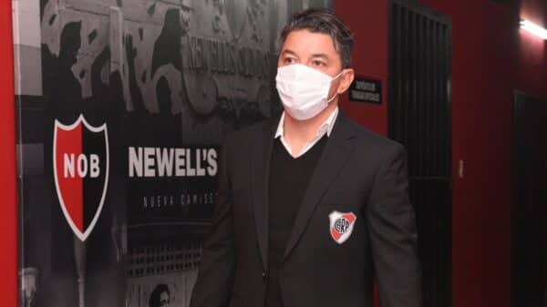 Marcelo Gallardo