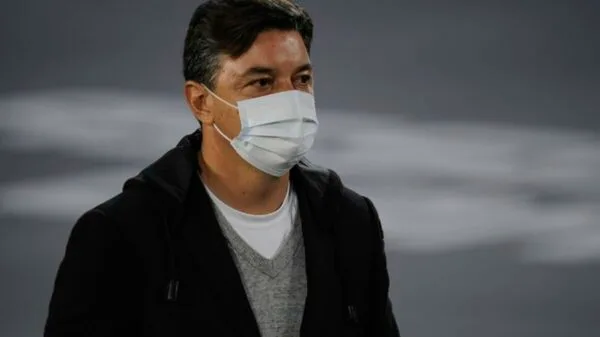 Marcelo Gallardo