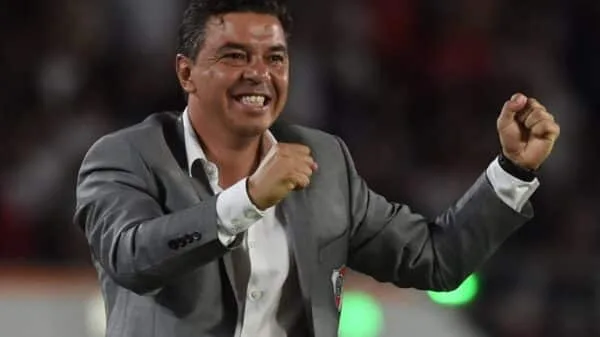 Marcelo Gallardo