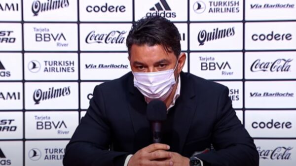 Marcelo Gallardo