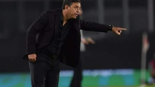 Marcelo Gallardo