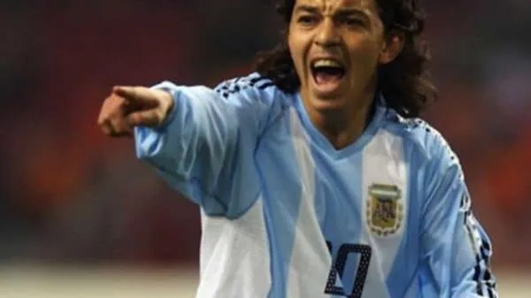 Marcelo Gallardo