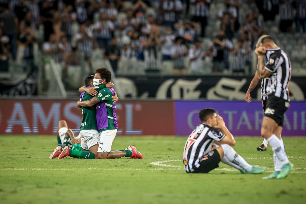 Copa Libertadores