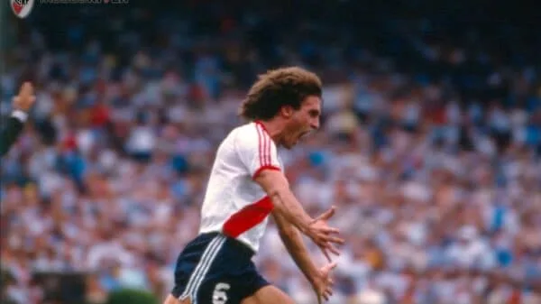 Óscar Ruggeri