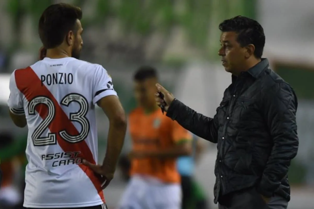 Leonardo Ponzio
