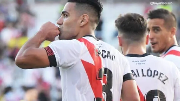 Radamel Falcao