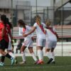 Fútbol Femenino