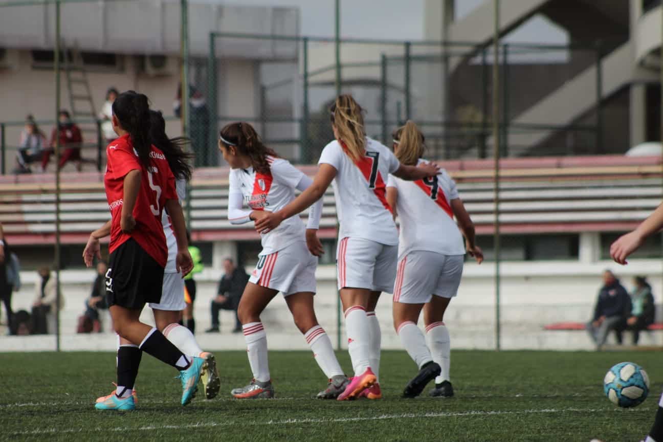 Fútbol Femenino