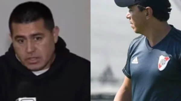 Marcelo Gallardo
