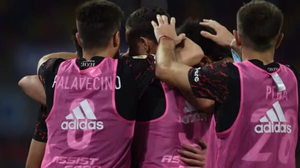 Liga Profesional de Fútbol