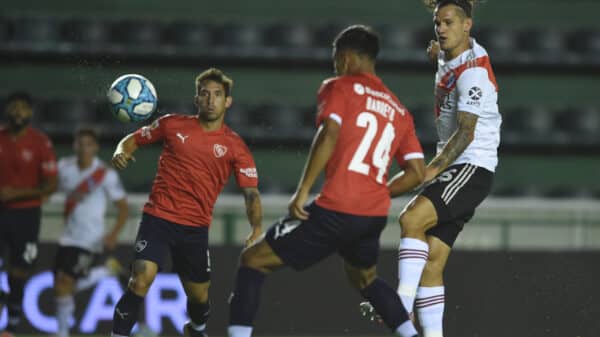 Liga Profesional de Fútbol