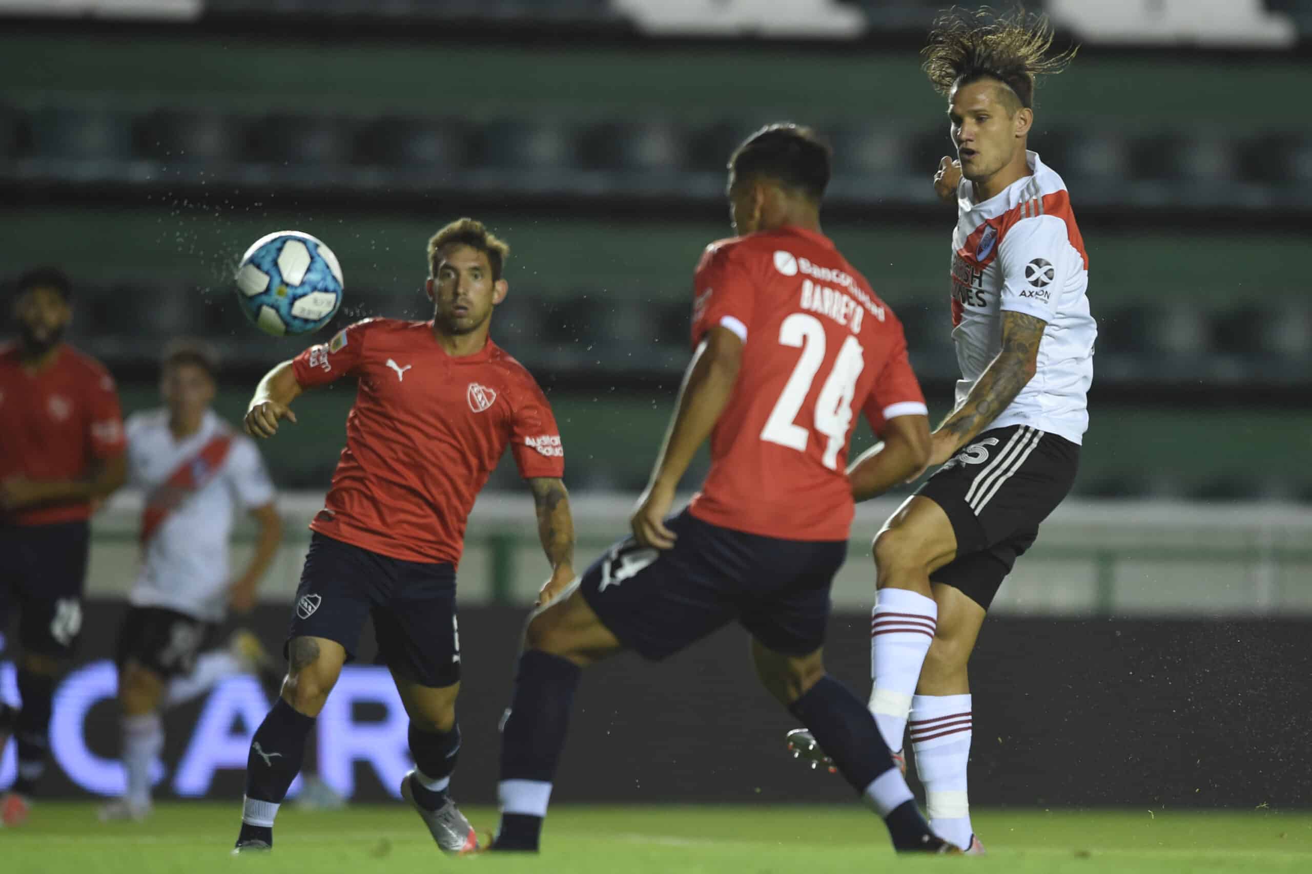 Liga Profesional de Fútbol