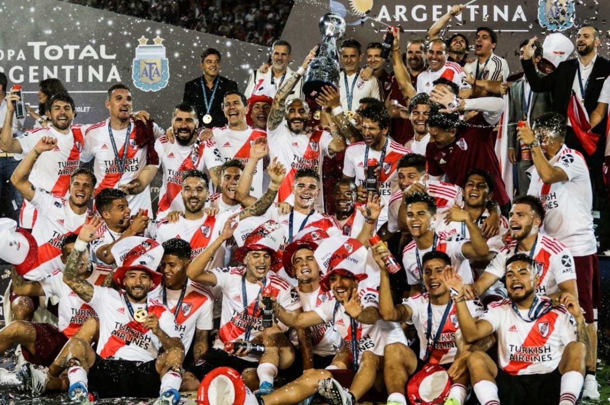 Copa Argentina