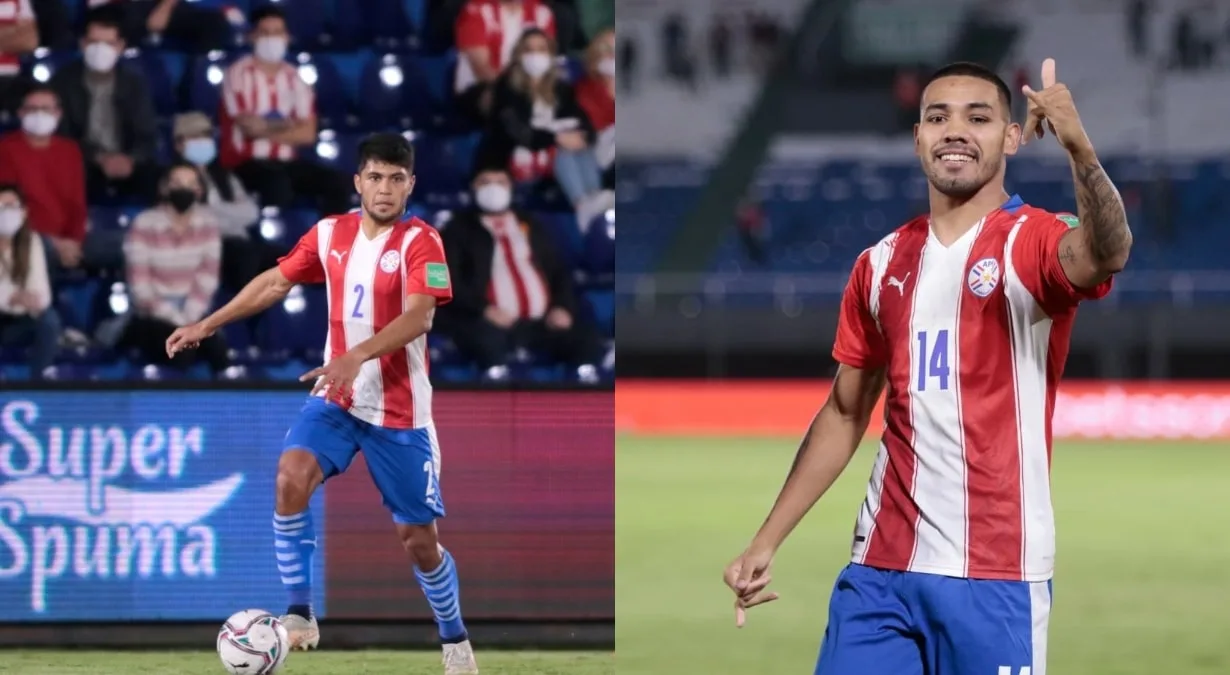 Eliminatorias Sudamericanas