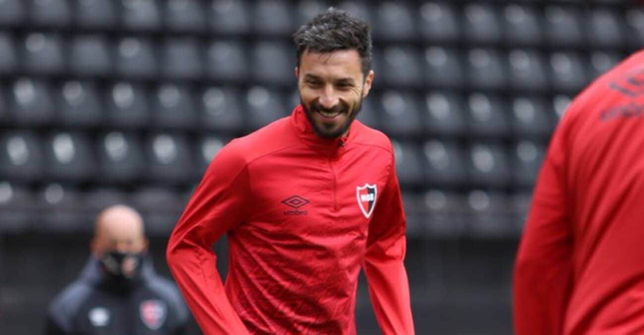 Ignacio Scocco