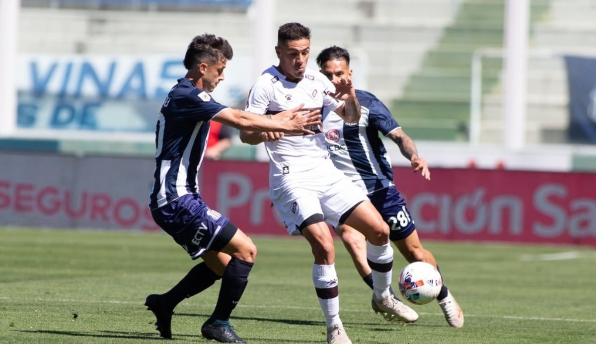 Liga Profesional de Fútbol