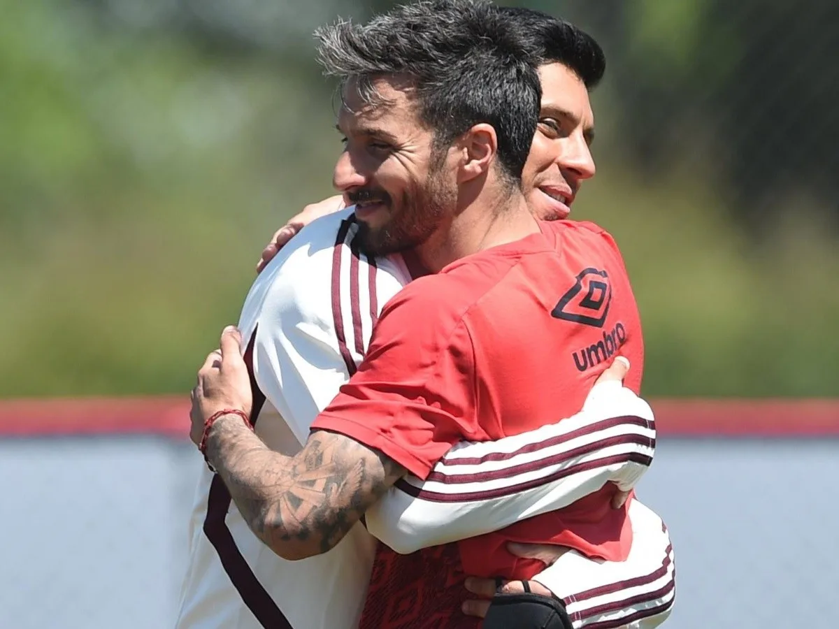 Ignacio Scocco