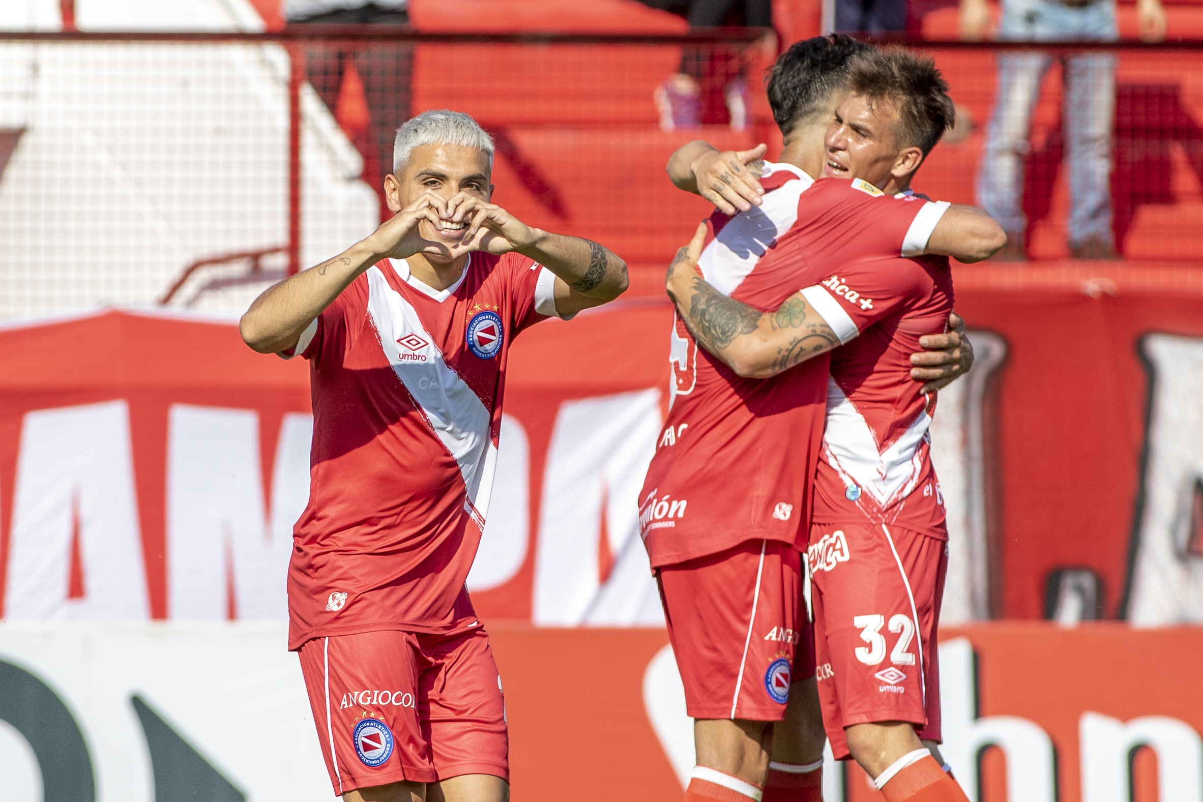 Argentinos Juniors