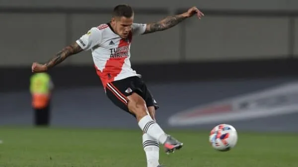 Bruno Zuculini
