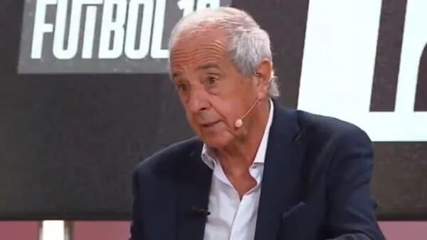 Rodolfo D'Onofrio