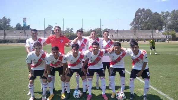 Divisiones Inferiores