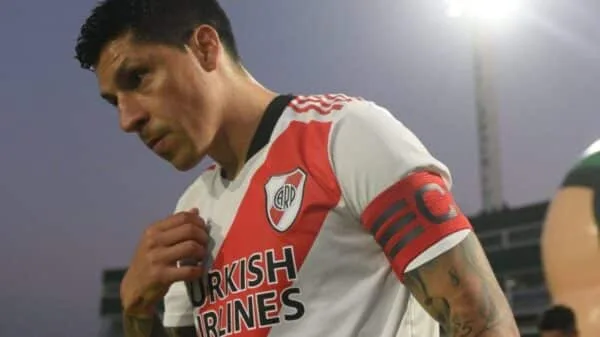 Enzo Pérez