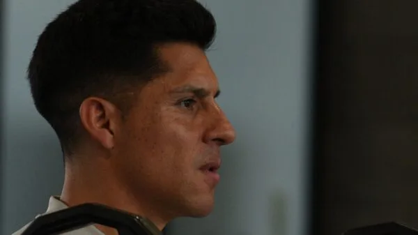 Enzo Pérez