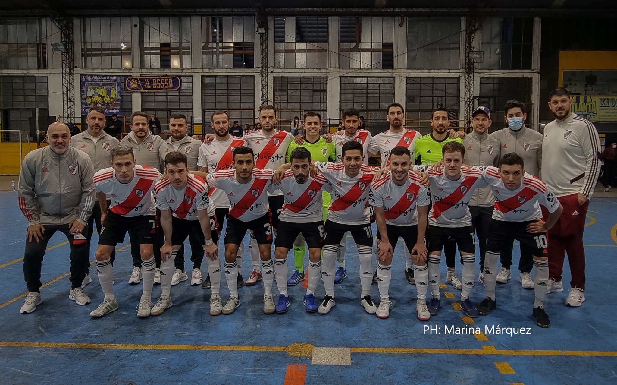 Futsal Masculino