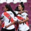 Fútbol Femenino