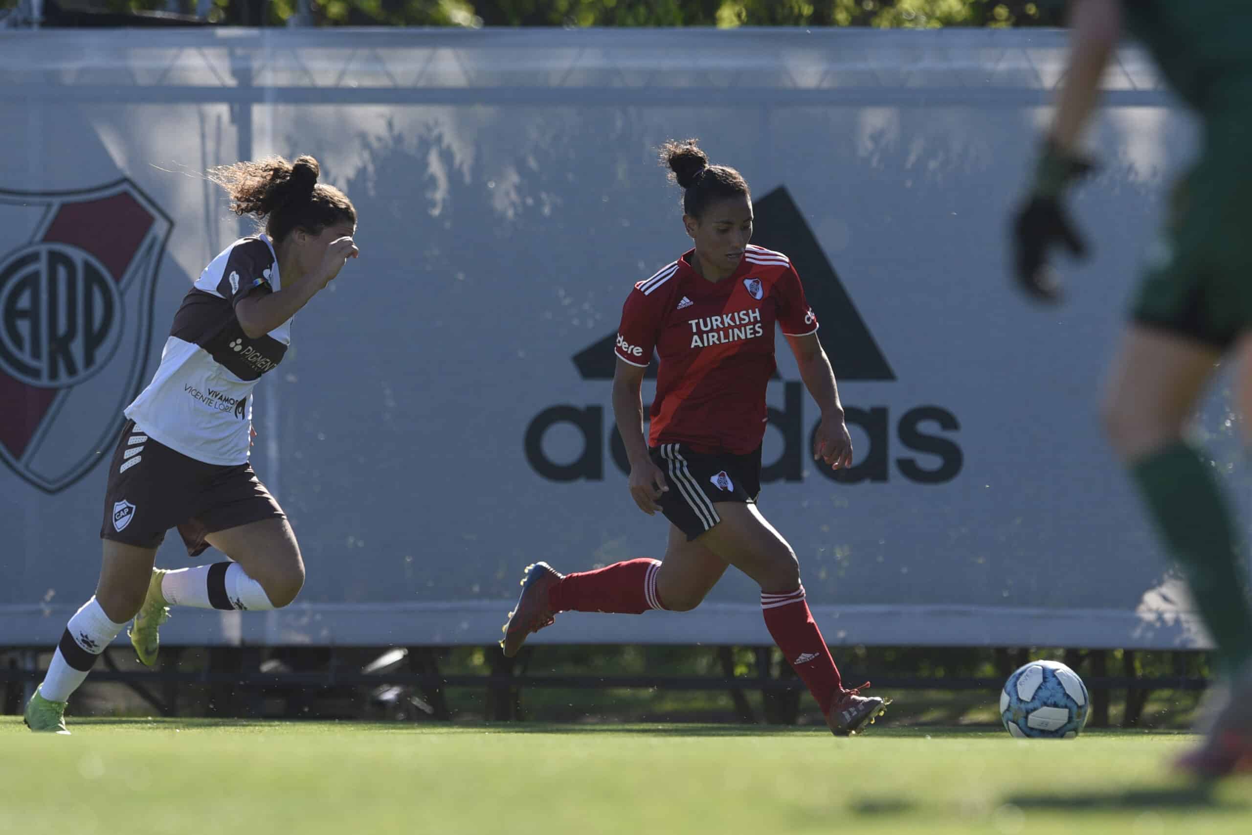 Fútbol Femenino