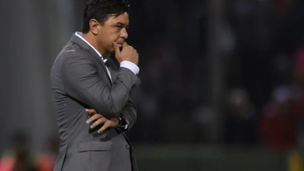 Marcelo Gallardo